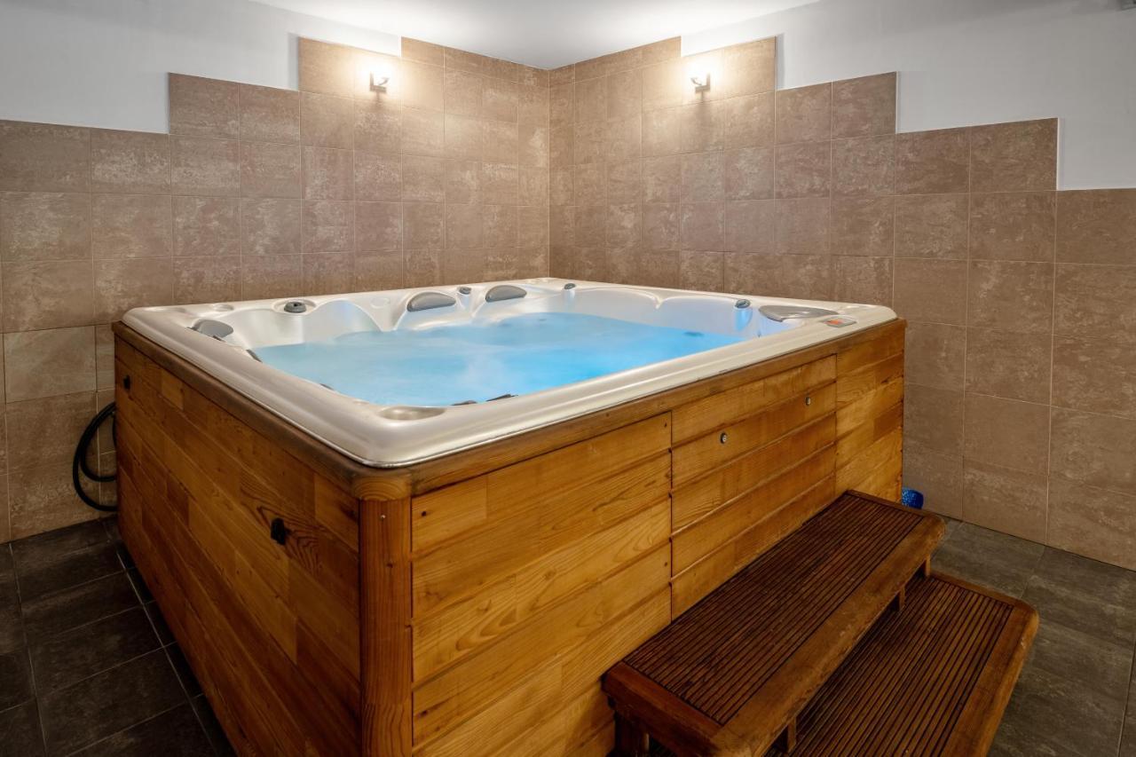 Tatraholiday - Apartament Tatrzanski Jaszczurowka Закопане Экстерьер фото